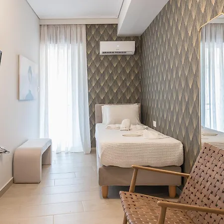 Chic 2br With Balcony