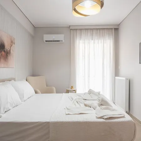 Chic 2br With Balcony Apartment *