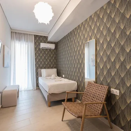 Chic 2br With Balcony Apartment *